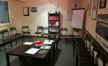 LARPA | Ludópatas Asociados en Rehabilitación del Principado de Asturias