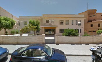 Centro de Día Fundación Aragonés