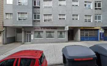 Centro de Día Parque Castrelos