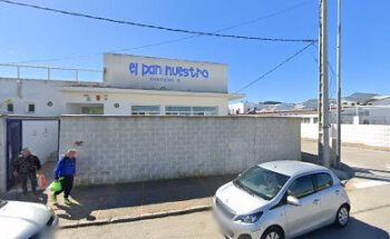 Asociación Benéfica El Pan Nuestro