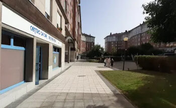 Centro de Día Mimara San Melchor