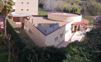 RehActiva Centro de Día