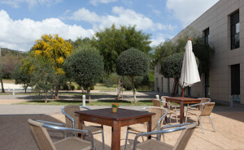 DomusVi | Costa d'en Blanes