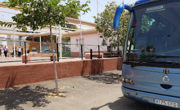 Club de Personas Mayores de Torreciega y Casa Bazán