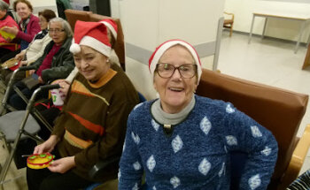 Centro de día Los Brezos