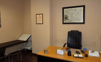 Centro Terapéutico Carmen 20