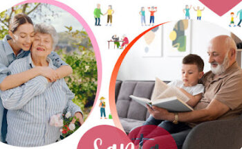 Centro de día Santa Teresa