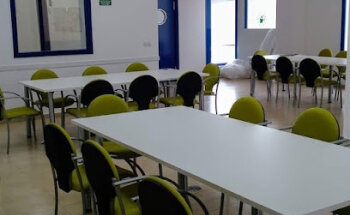 Centro de Día MiSol