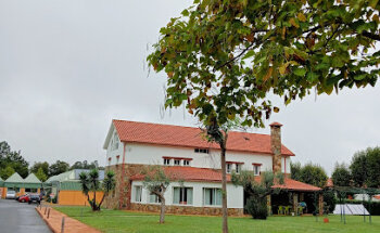 Centro Ocupacional y Centro de Día Lamastelle