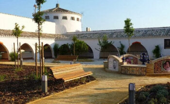 Centro Santa Ángela de la Cruz