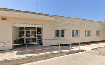 Centre de dia Mare de Déu de la Salut