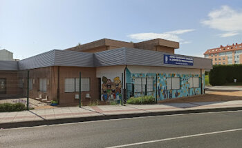 Centro maiores Manuela perez sequeiro