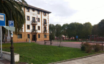 Centro de Día de Muskiz