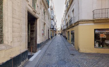 Cáritas Diocesana de Cádiz
