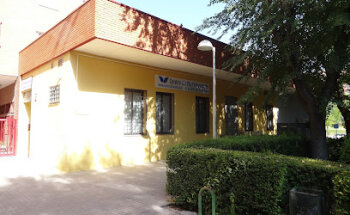 Centro de Día Florencia III