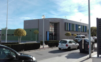 AFA Castellón - Alzheimer. Centro de Día Molí la Vila de Vila-real