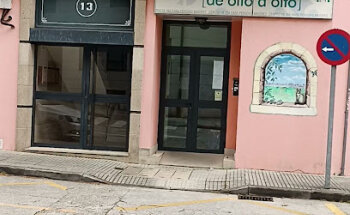 De Oito a Oito Centro de dia