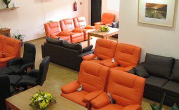 Unidad Diurna El Olivo