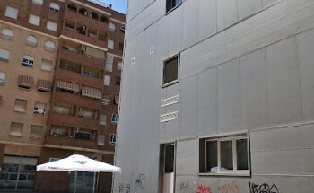 Centro de Día Para Personas Mayores Dependientes Tres Forques