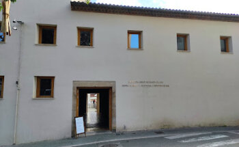 Centre de dia Municipal Santa Clara