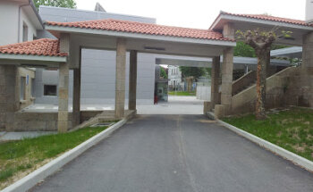 Cogami Confederación Galega de Persoas con Discapacidade