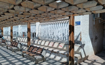 Hogar del pensionista /centro de día Molina de Segura