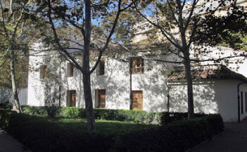 CENTRE DE DIA MUNICIPAL PER A PERSONES MAJORS DEPENDENTS LA PURÍSSIMA