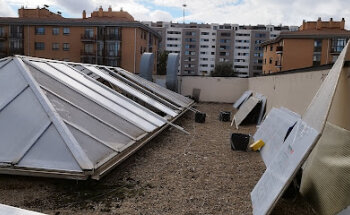 Centro Ocupacional El Cid