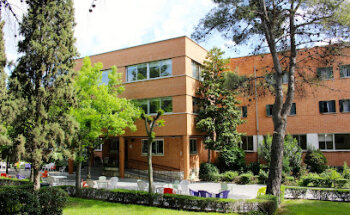 Residence Las Praderas