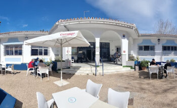 Centro De Día Para Mayores Torre Del Mar