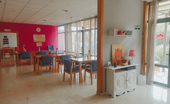 Centro de Día para Mayores en Granada 