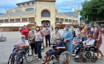 Centro de Día Sabadell Centre