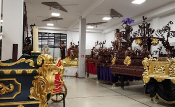 Centro Social De Personas Mayores