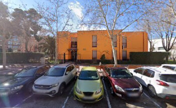 Centro de Mayores Municipal - Gil de Andrade