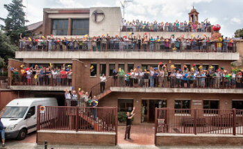 TALLER SANT CAMIL - CENTRE OCUPACIONAL