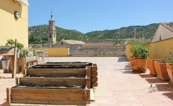 Residencia de Ancianos San José