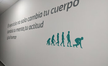 Monte Calpe Leisure Center - Asansull Sobrevela