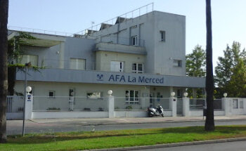 AFA LA MERCED