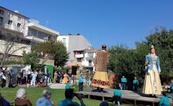 Residència i centre de dia, Fundació Consorts Guasch