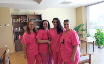 Centro de dia El Molí