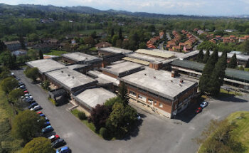 Centro La Arboleya FASAD