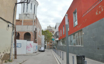 Casal de Gent Gran de Navas