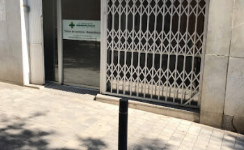 Centre de Dia la Torre Setze