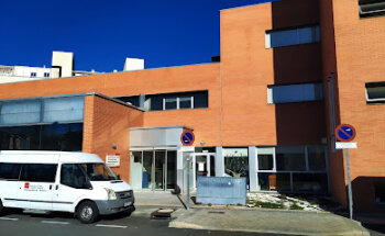 Centro De Día María Orue