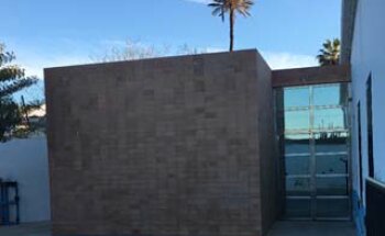 Centro de Día Personas Mayores GRUPO REIFS BERJA