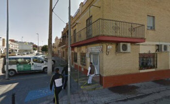 Dolores Quinta Unidad de Estancia Diurna