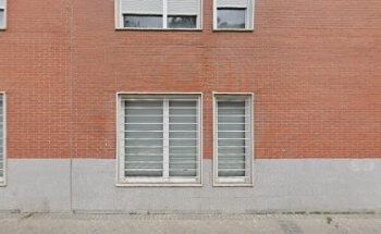 Centro De Día Municipal 'San Crispín'