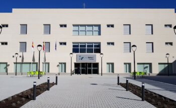 Residencias de Mayores GRUPO CENTENARI