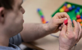 ATADES - Centro de Día El Vergel