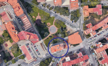 RESIDENCIA Y CENTRO DE DÍA TERCERA EDAD PARQUELUZ VALENCIA